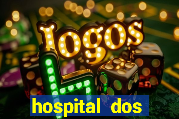 hospital dos estivadores santos vagas